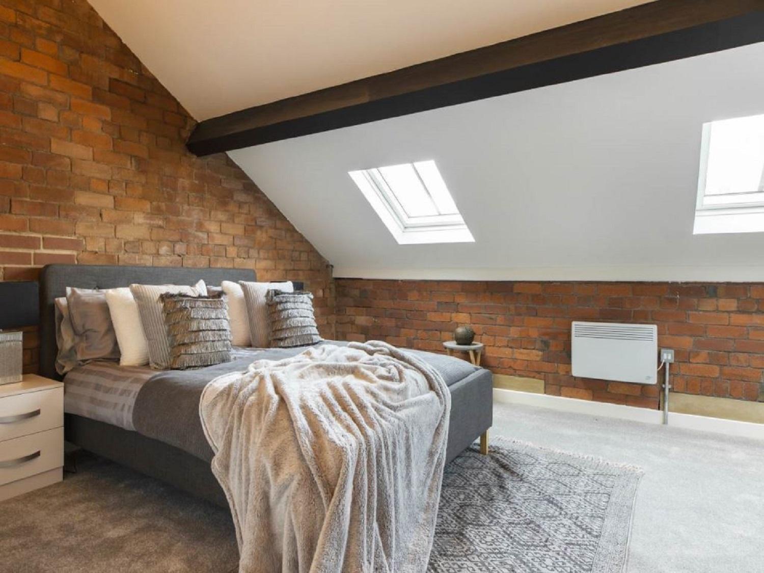 5-Bedroom Luxury Duplex Penthouse Bradford  Exterior photo